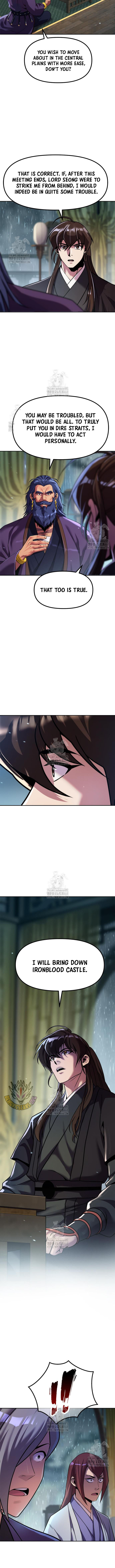 Chronicles of the Demon Faction Chapter 133 13